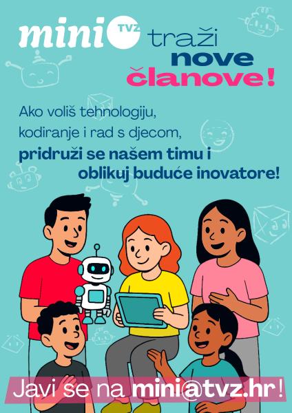 mini TVZ