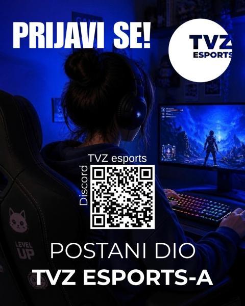 TVZ eSports